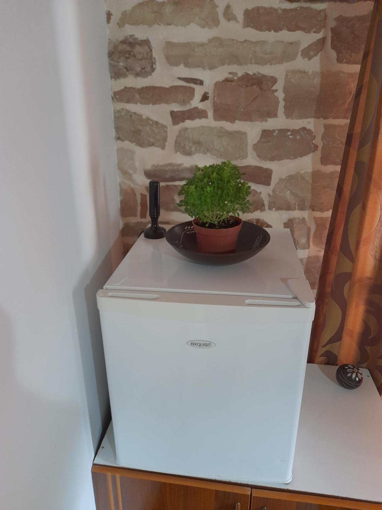 Guest House Ani Gjirokaster Ngoại thất bức ảnh