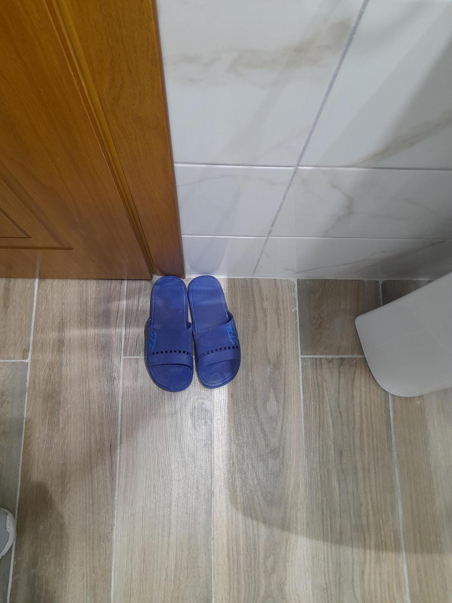 Guest House Ani Gjirokaster Ngoại thất bức ảnh