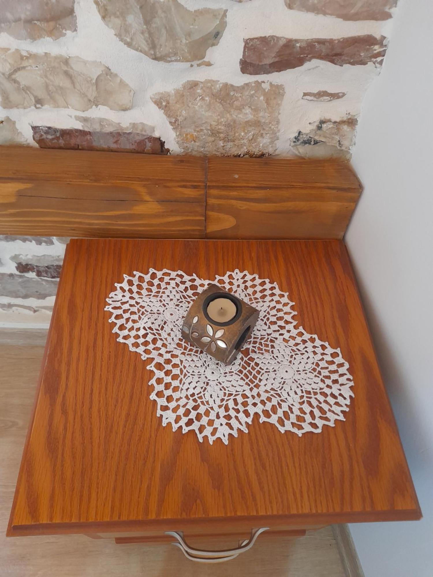 Guest House Ani Gjirokaster Ngoại thất bức ảnh